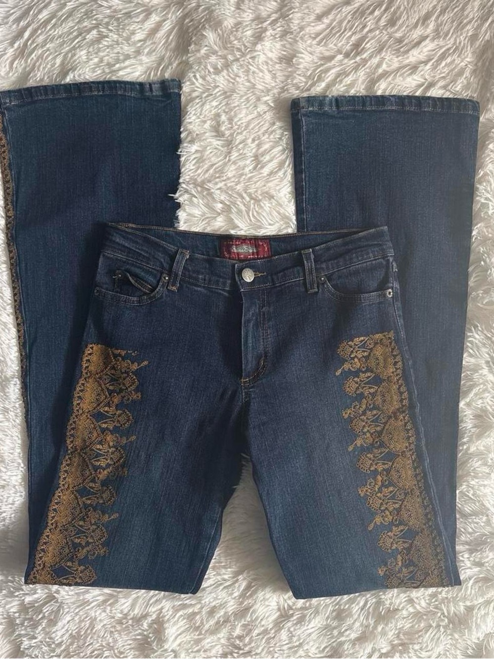 Y2k Jeans